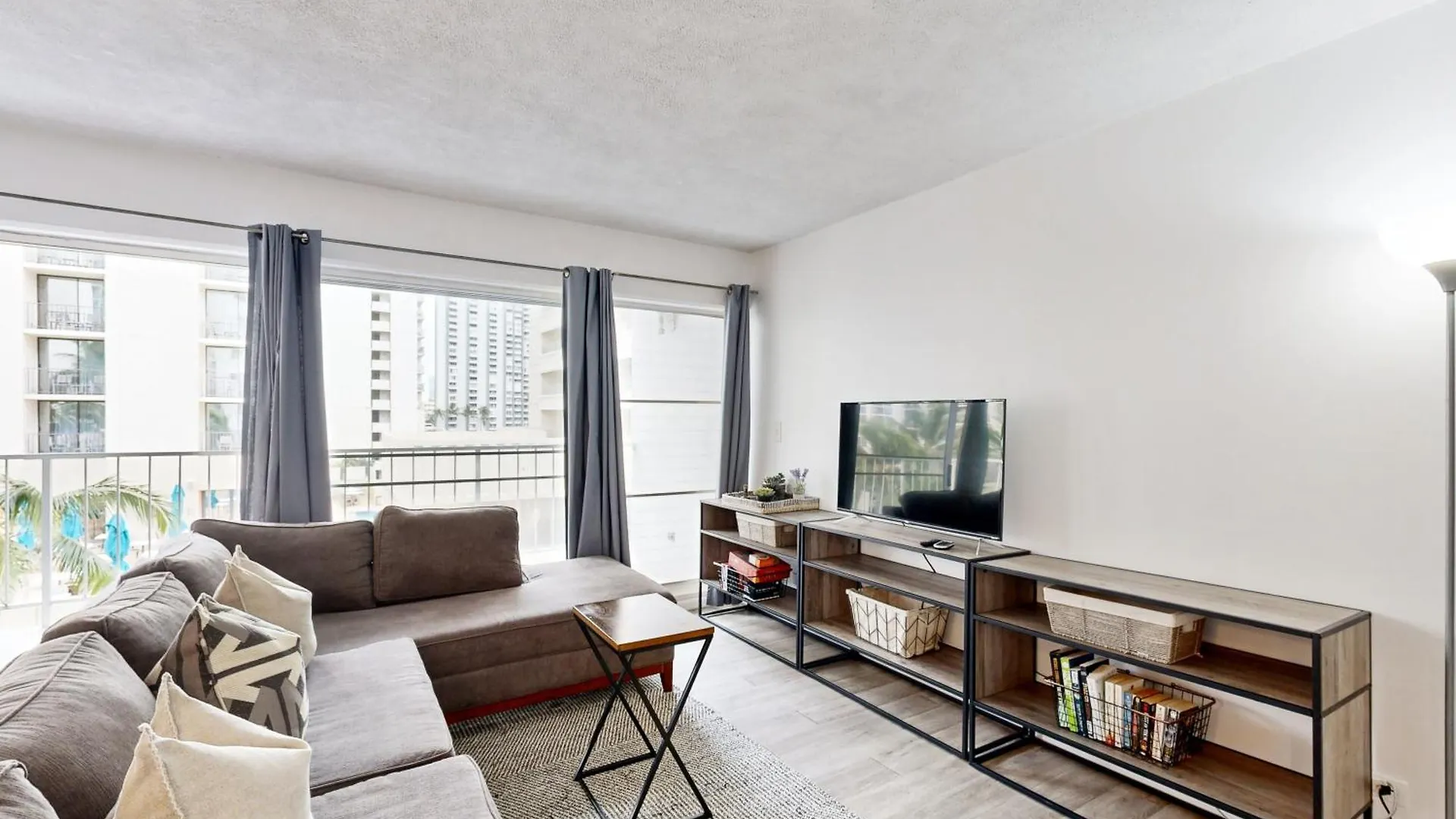Apartment Hyatt Place 502 Honolulu