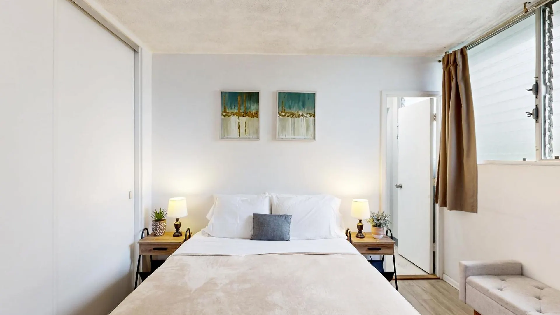 Apartment Hyatt Place 502 Honolulu United States