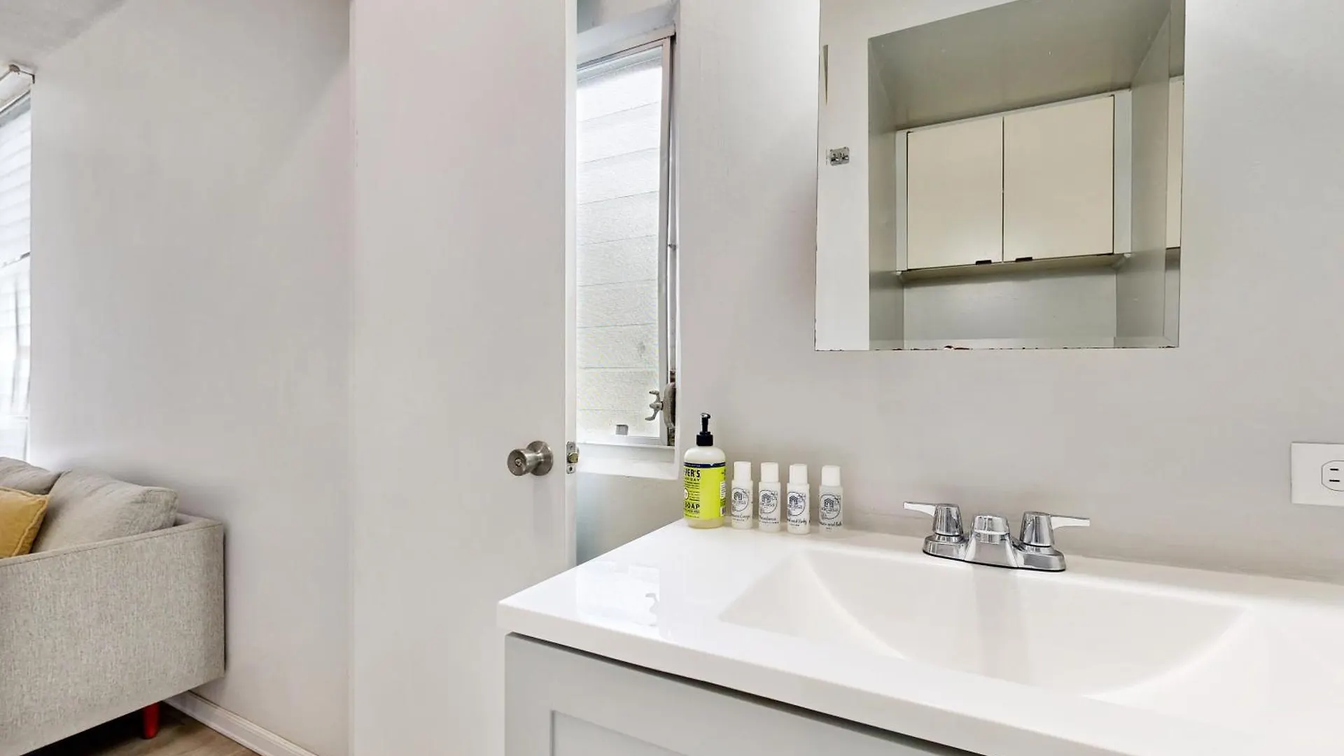 Apartment Hyatt Place 502 Honolulu United States