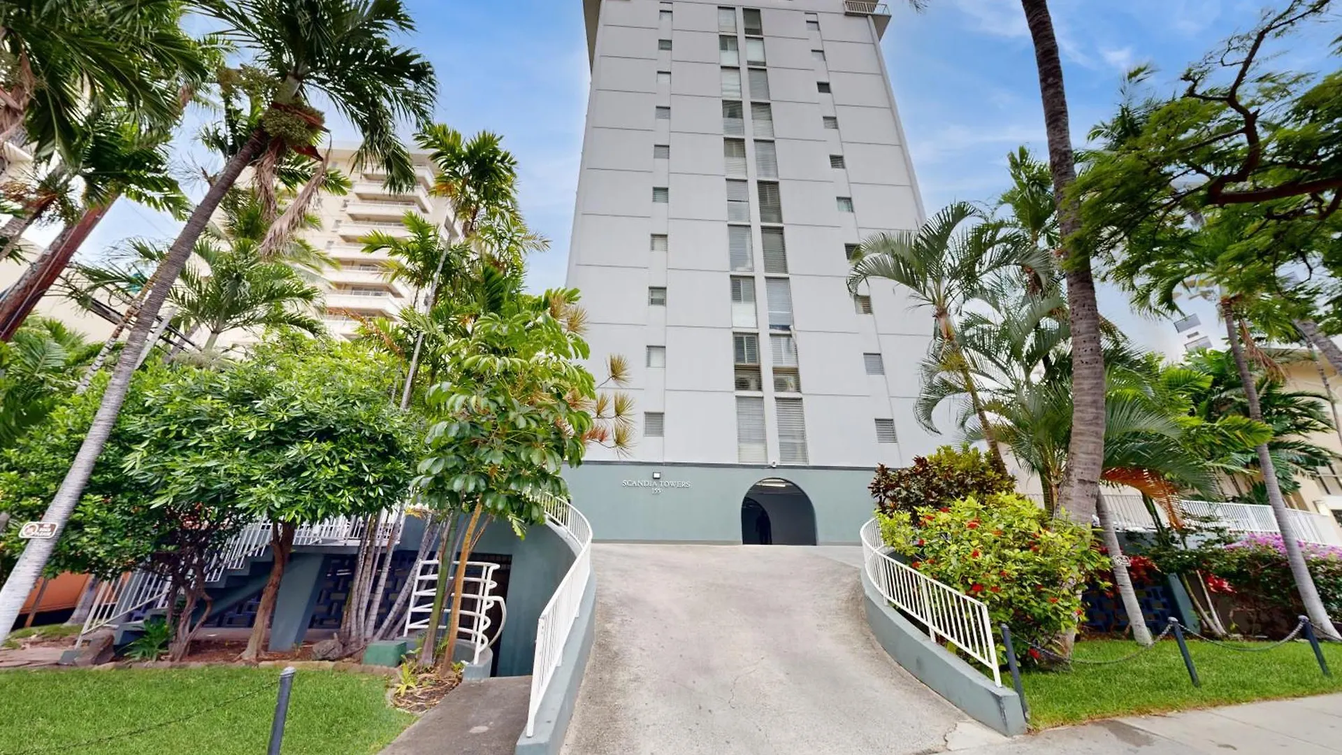 Hyatt Place 502 Honolulu 0*,  United States