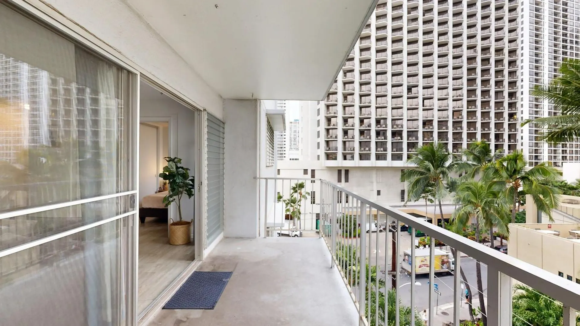 Apartment Hyatt Place 502 Honolulu United States