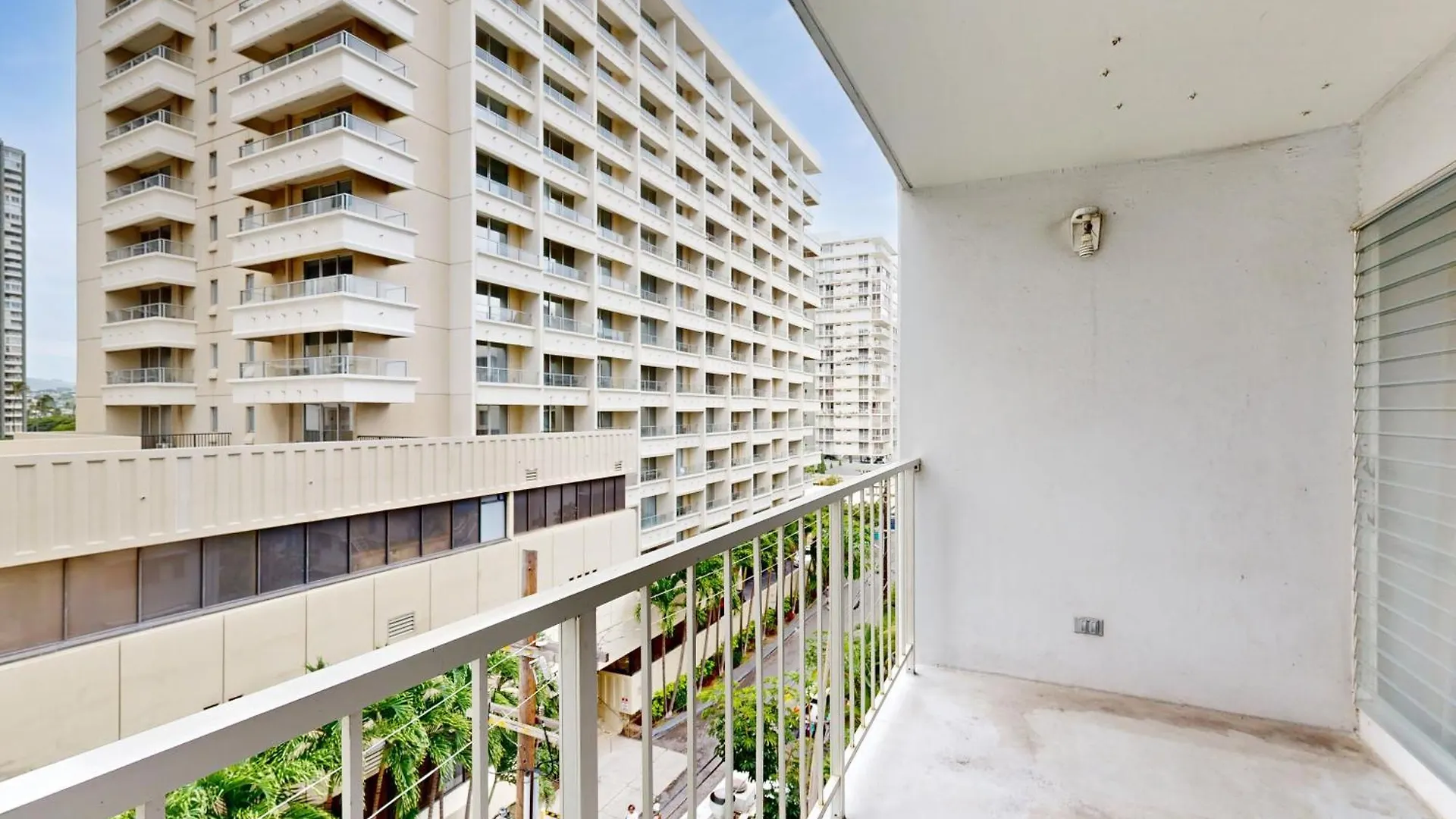 Hyatt Place 502 location