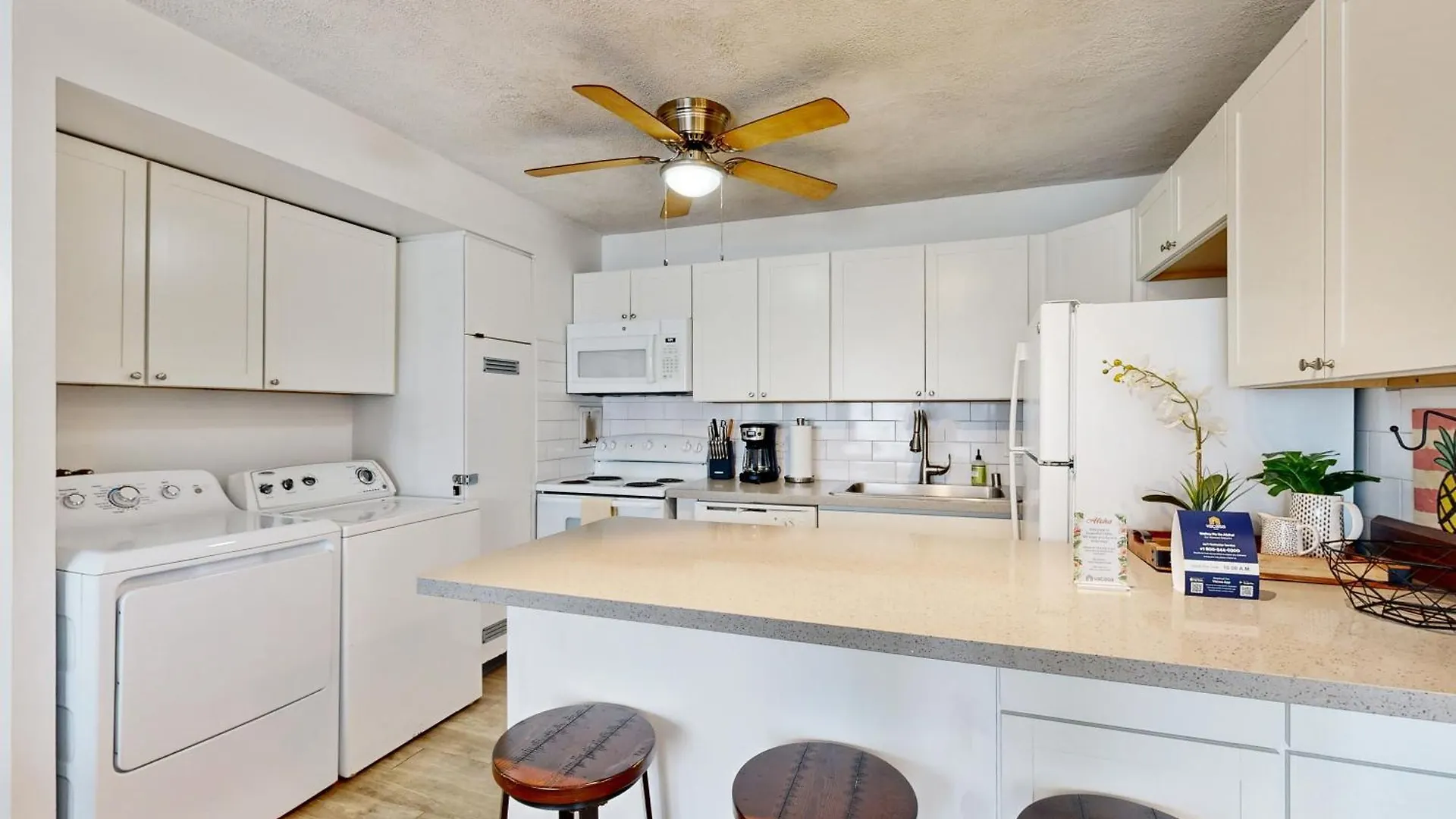 Apartment Hyatt Place 502 Honolulu